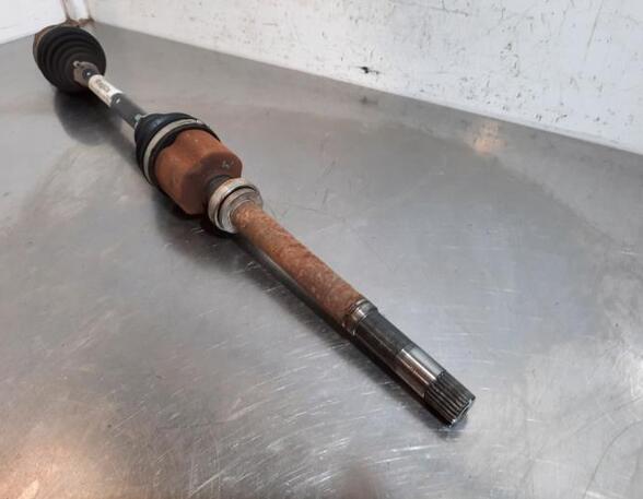 Drive Shaft PEUGEOT 208 II (UB_, UP_, UW_, UJ_)