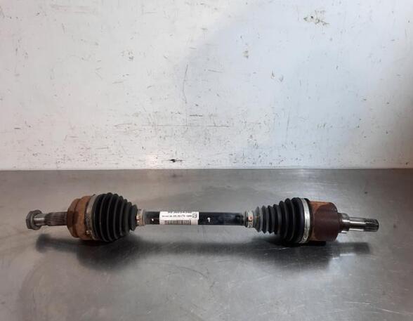 Drive Shaft PEUGEOT 208 II (UB_, UP_, UW_, UJ_)