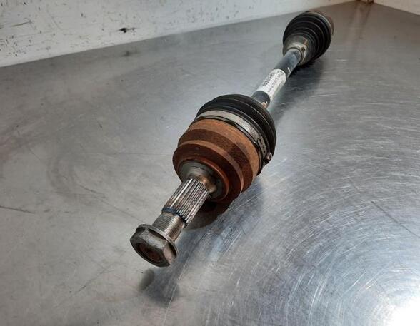 Drive Shaft PEUGEOT 208 II (UB_, UP_, UW_, UJ_)