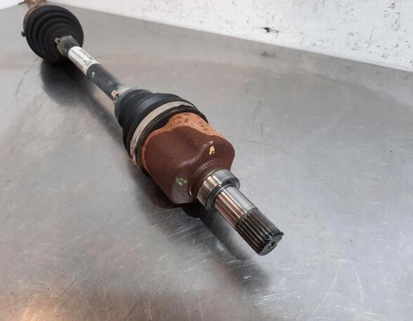 Drive Shaft PEUGEOT 208 II (UB_, UP_, UW_, UJ_)