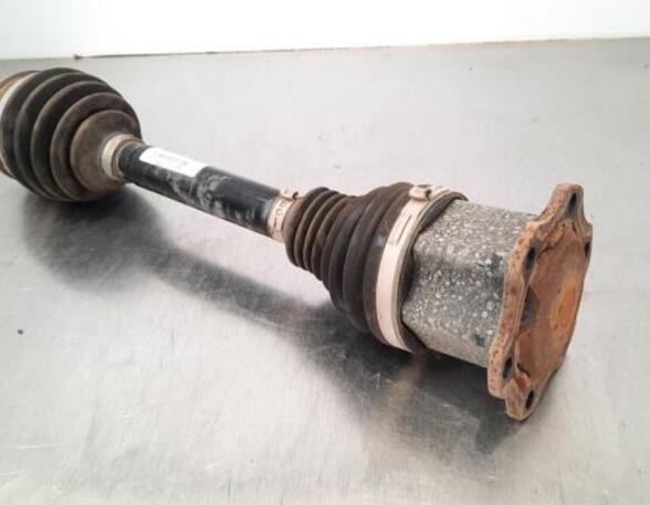 Drive Shaft AUDI A4 (8W2, 8WC, B9), AUDI A4 Avant (8W5, 8WD, B9)