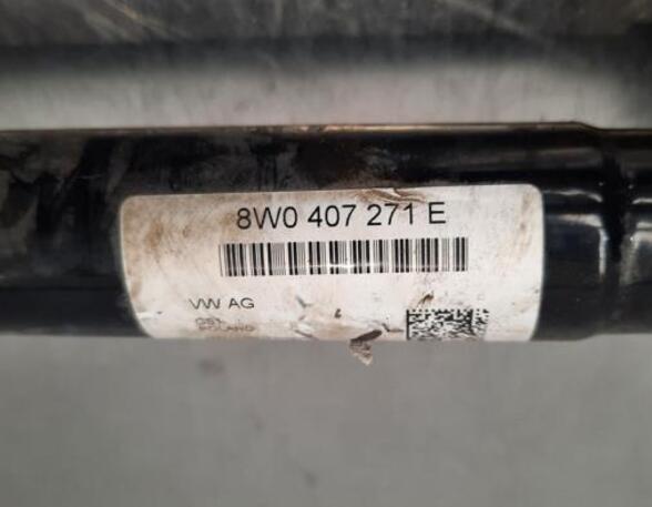 Drive Shaft AUDI A4 (8W2, 8WC, B9), AUDI A4 Avant (8W5, 8WD, B9)