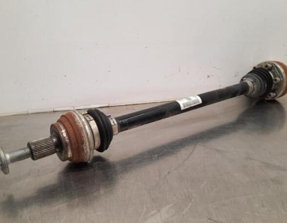 Drive Shaft SKODA KAROQ (NU7, ND7), SKODA OCTAVIA III Combi (5E5, 5E6)