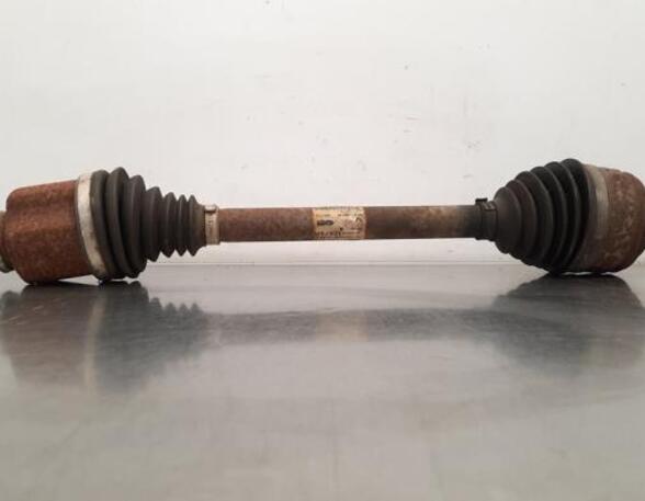 Drive Shaft RENAULT MASTER III Platform/Chassis (EV, HV, UV), RENAULT MASTER III Van (FV)