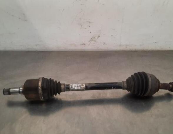 Drive Shaft CITROËN JUMPY III Van (V_), PEUGEOT EXPERT Van (V_), OPEL VIVARO C Van (K0)