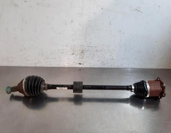 Drive Shaft AUDI A1 Sportback (GBA)