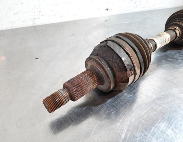 Drive Shaft LAND ROVER RANGE ROVER EVOQUE (L538)