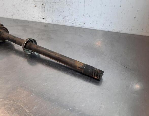 Drive Shaft LAND ROVER RANGE ROVER EVOQUE (L538)