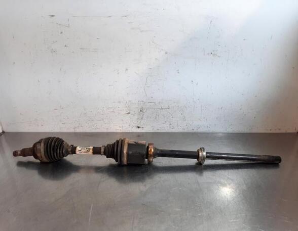 Drive Shaft LAND ROVER RANGE ROVER EVOQUE (L538)