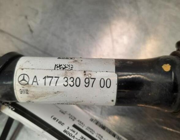 Drive Shaft MERCEDES-BENZ A-CLASS (W177)