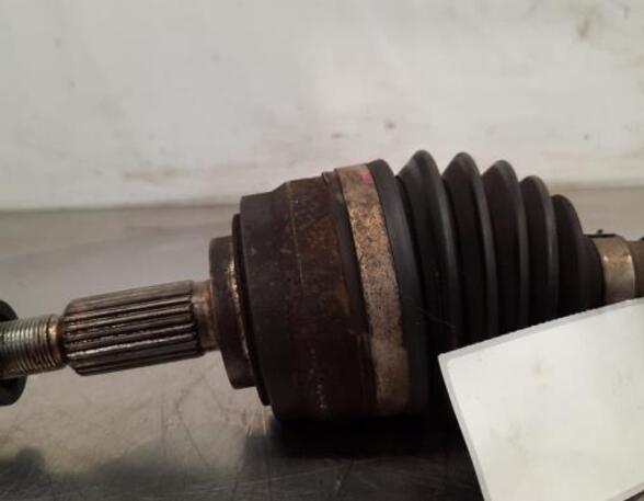 Drive Shaft RENAULT CAPTUR II (HF_)