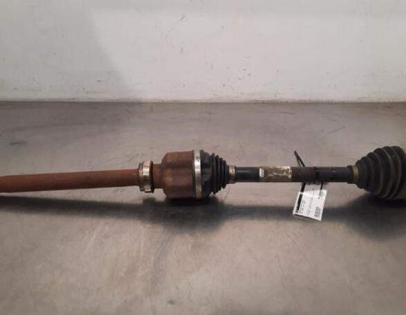 Drive Shaft PEUGEOT EXPERT Van (V_), OPEL VIVARO C Van (K0), CITROËN JUMPY III Van (V_)