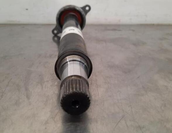 Drive Shaft MERCEDES-BENZ A-CLASS (W177), MERCEDES-BENZ B-CLASS (W247)