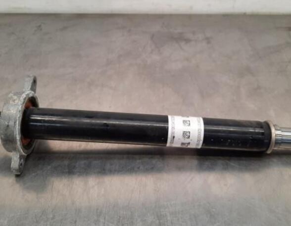 Drive Shaft MERCEDES-BENZ A-CLASS (W177), MERCEDES-BENZ B-CLASS (W247)