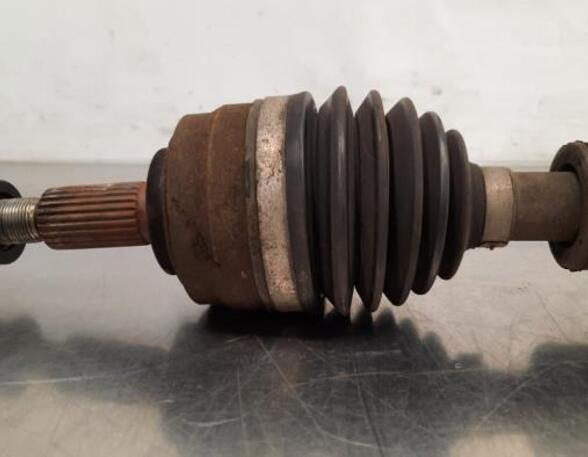 Drive Shaft RENAULT CAPTUR II (HF_)