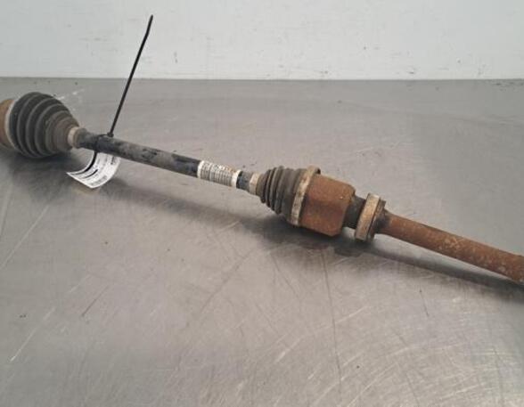 Drive Shaft PEUGEOT 3008 SUV (MC_, MR_, MJ_, M4_)