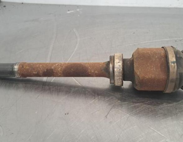 Drive Shaft PEUGEOT 3008 SUV (MC_, MR_, MJ_, M4_)