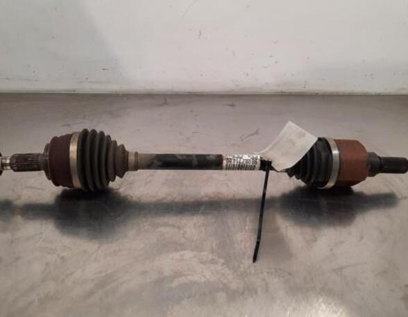 Drive Shaft CITROËN C4 GRAND PICASSO II (DA_, DE_)