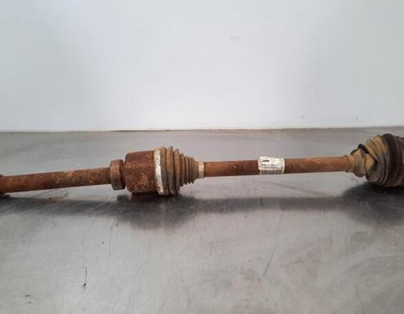 Drive Shaft OPEL MOVANO B Van (X62)