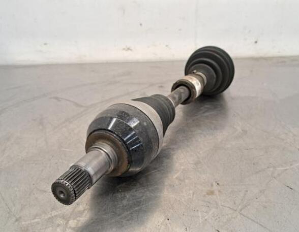 Drive Shaft MERCEDES-BENZ A-CLASS (W177)