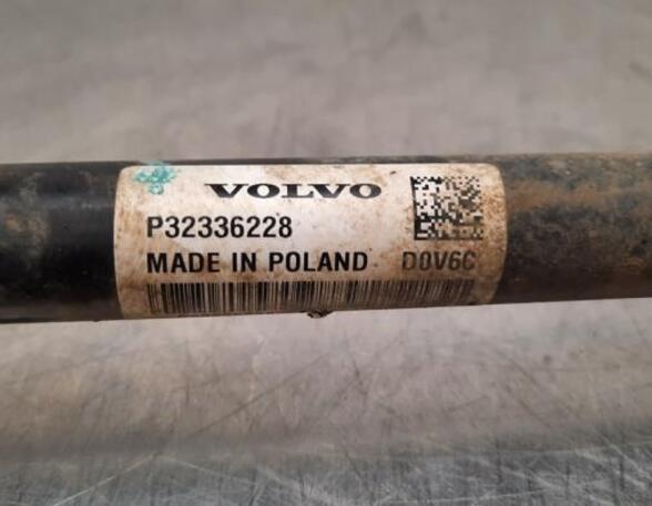 Drive Shaft VOLVO XC40 (536)