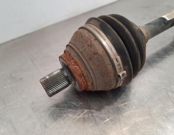 Drive Shaft VW CADDY IV MPV (SAB, SAJ)