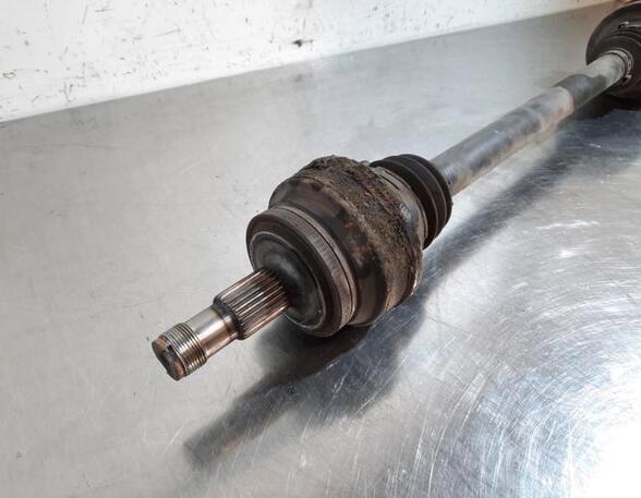 Drive Shaft MERCEDES-BENZ E-CLASS (W212)