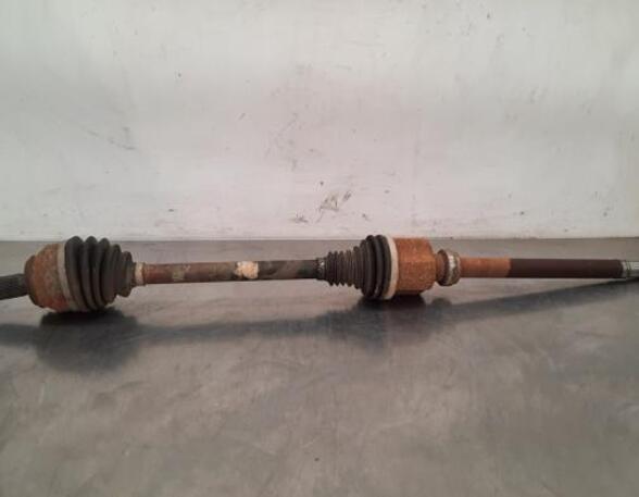 Drive Shaft FIAT DUCATO Van (250_, 290_)