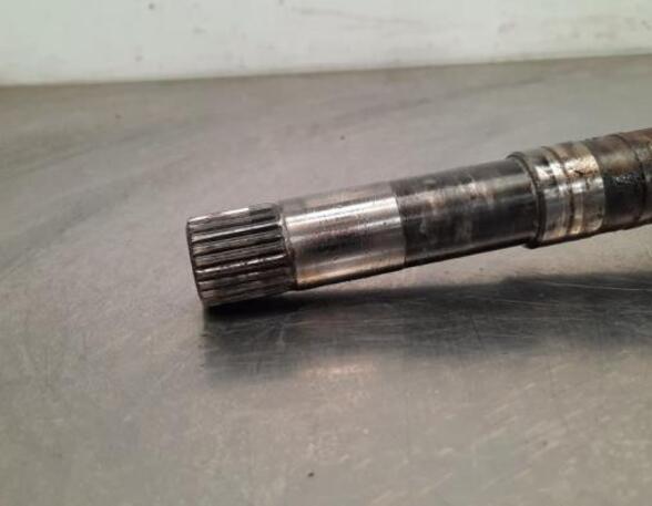 Drive Shaft PEUGEOT 208 II (UB_, UP_, UW_, UJ_)