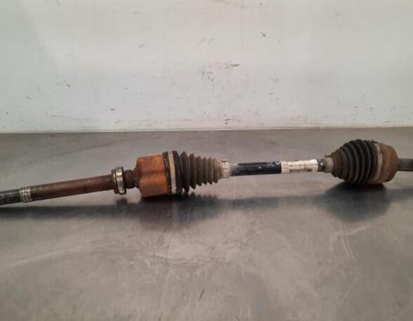 Drive Shaft PEUGEOT 208 II (UB_, UP_, UW_, UJ_)