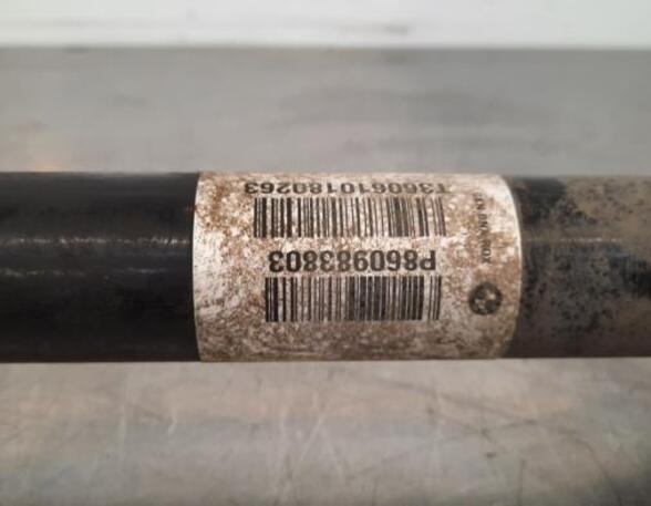 Drive Shaft BMW X5 (F15, F85)