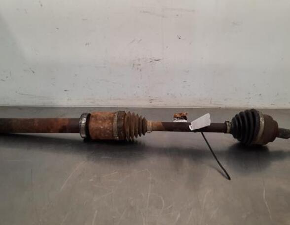 Drive Shaft FORD TRANSIT CONNECT V408 Box Body/MPV