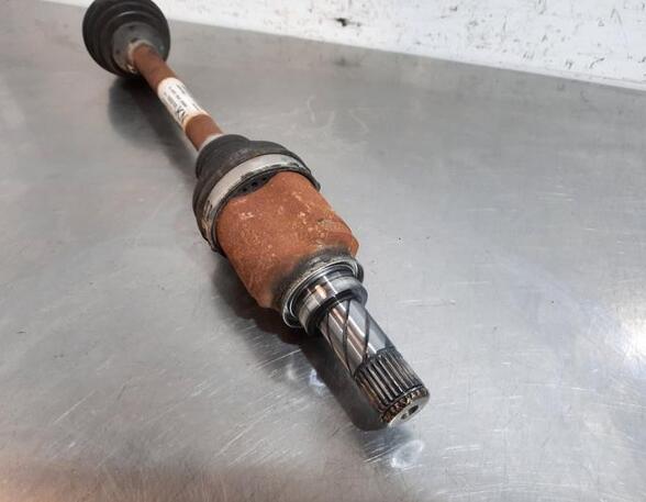 Drive Shaft RENAULT TWINGO III (BCM_, BCA_)