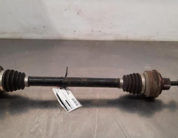 Drive Shaft AUDI Q5 (FYB, FYG)