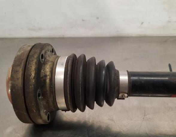 Drive Shaft AUDI Q5 (FYB, FYG)