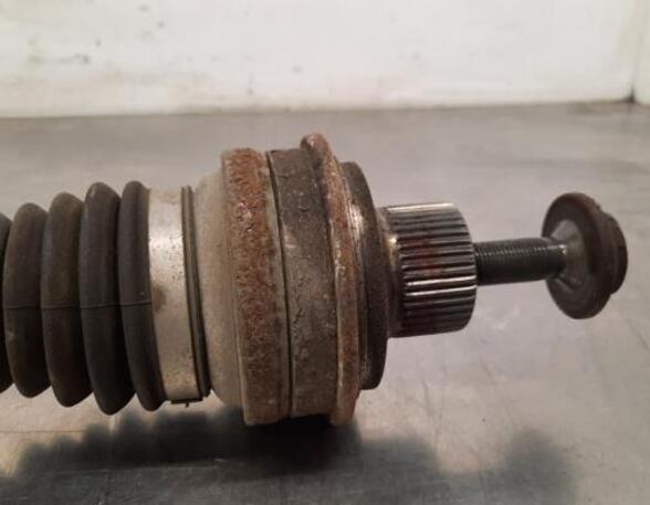 Drive Shaft AUDI Q5 (FYB, FYG)