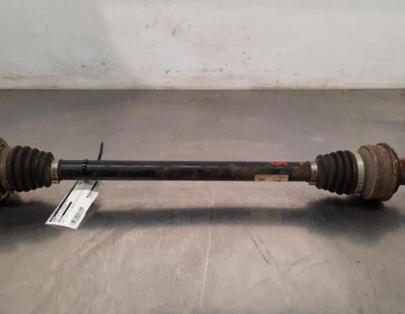 Drive Shaft AUDI Q5 (FYB, FYG)