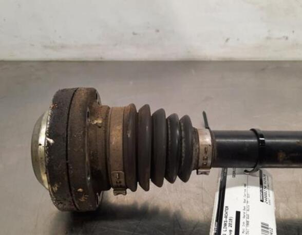 Drive Shaft AUDI Q5 (FYB, FYG)