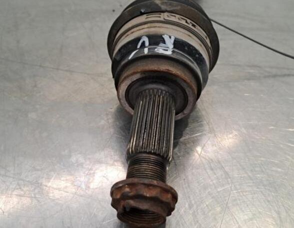 Drive Shaft BMW X5 (E70), BMW X6 (E71, E72)