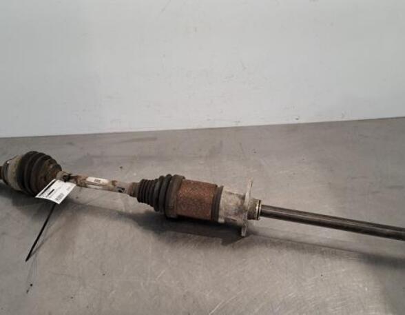 Drive Shaft BMW X5 (E70), BMW X6 (E71, E72)