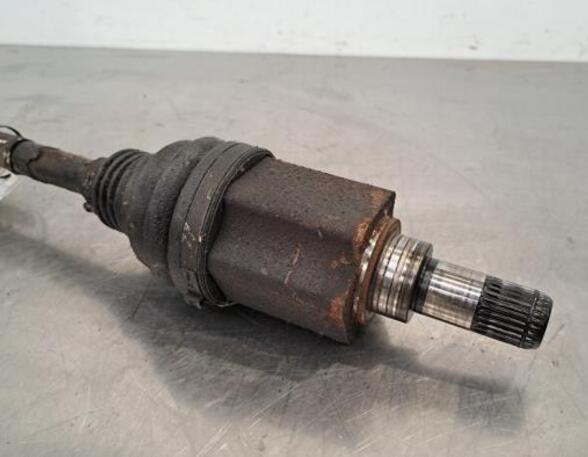 Drive Shaft BMW X5 (E70), BMW X6 (E71, E72)