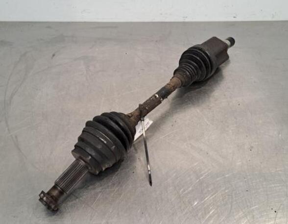 Drive Shaft BMW X5 (E70), BMW X6 (E71, E72)