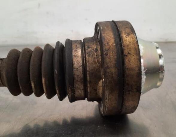 Drive Shaft VW AMAROK (2HA, 2HB, S1B, S6B, S7A, S7B), VW AMAROK Platform/Chassis (S1B, S6B, S7B)