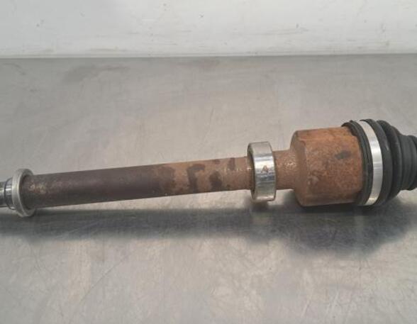 Drive Shaft RENAULT CLIO V (B7_)