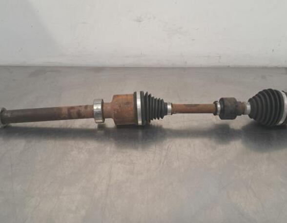 Drive Shaft RENAULT CLIO V (B7_)