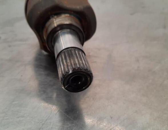 Drive Shaft OPEL CORSA F (P2JO)