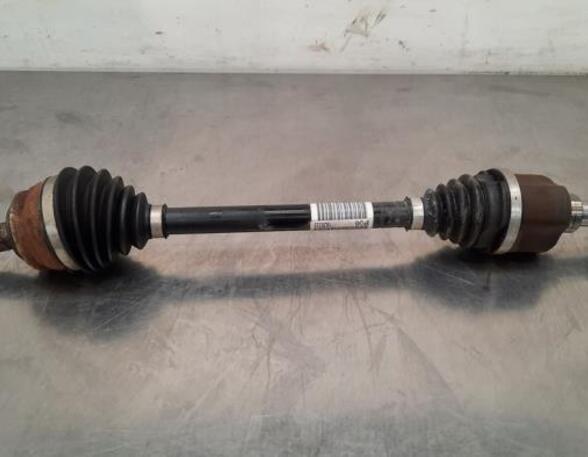 Drive Shaft OPEL CORSA F (P2JO)