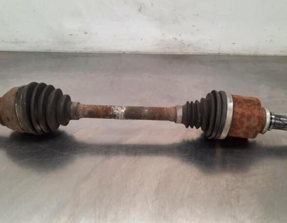 Drive Shaft RENAULT TRAFIC III Van (FG_)