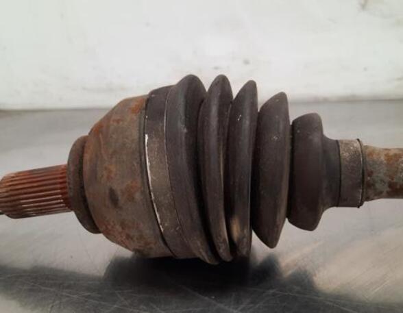 Drive Shaft RENAULT TRAFIC III Van (FG_)