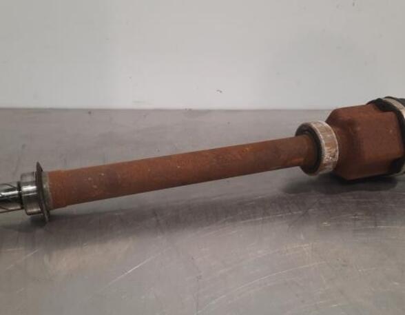 Drive Shaft RENAULT KADJAR (HA_, HL_)